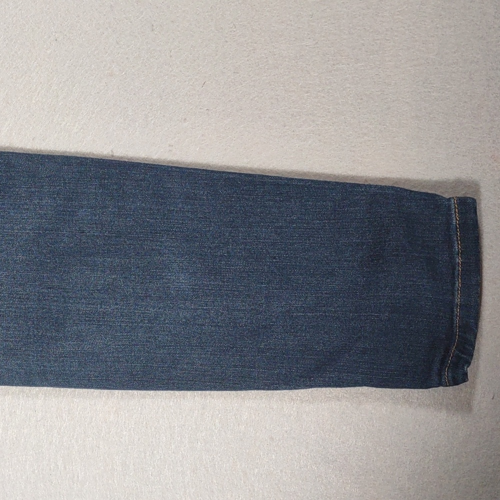 Judy Blue Women's Skinny Jeans - Medium Blue - Picture 8 of 8